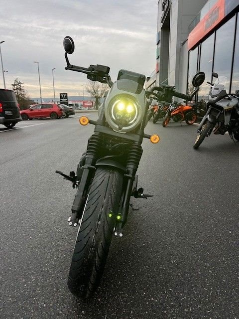 Angebot Honda CMX1100 Rebel SE