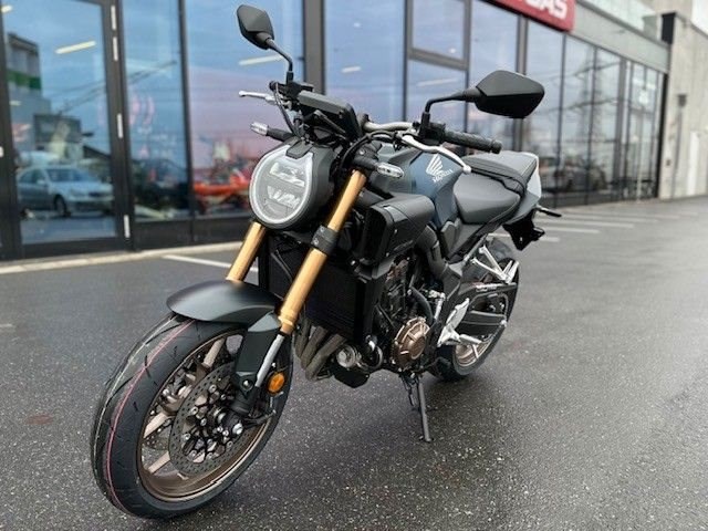 Angebot Honda CB650R E-Clutch