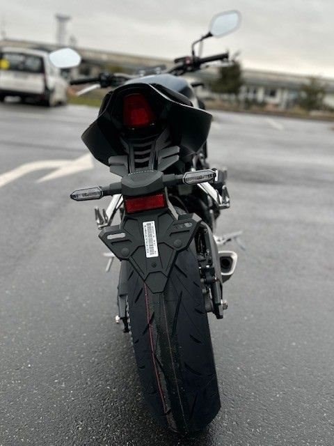 Angebot Honda CB650R E-Clutch