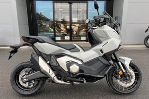 Angebot Honda X-ADV