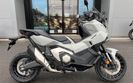 Gebrauchtmotorrad Honda X-ADV - Bild 1