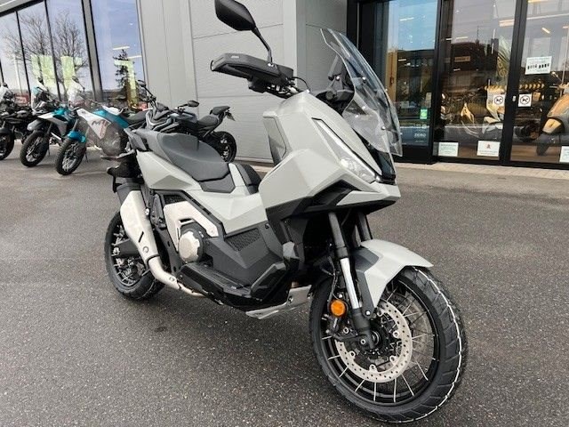 Angebot Honda X-ADV