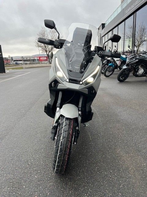 Angebot Honda X-ADV