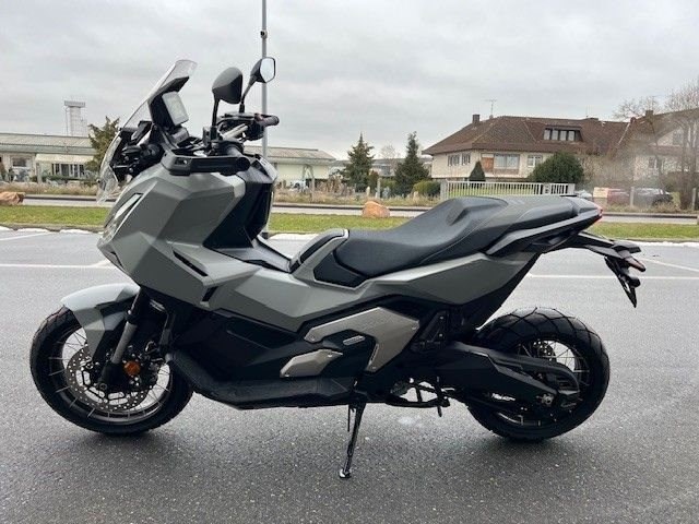 Angebot Honda X-ADV