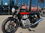 Angebot Royal Enfield Interceptor 650