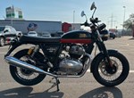 Angebot Royal Enfield Interceptor 650