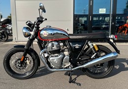 Neumotorrad Royal Enfield Interceptor 650