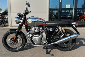 Angebot Royal Enfield Interceptor 650
