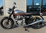 Angebot Royal Enfield Interceptor 650