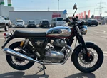 Angebot Royal Enfield Interceptor 650