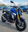 Suzuki GSX-S1000