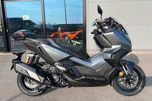 Angebot Honda ADV350