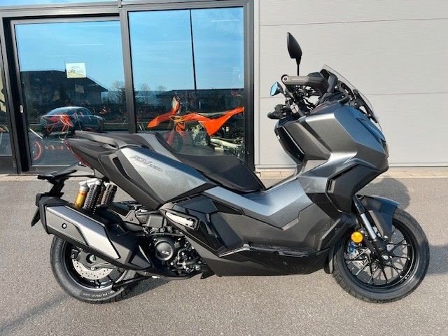 Angebot Honda ADV350