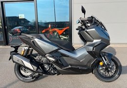 Gebrauchte Honda ADV350