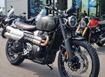Angebot Triumph Scrambler 1200 X