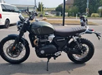 Angebot Triumph Scrambler 1200 X