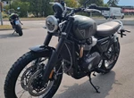 Angebot Triumph Scrambler 1200 X