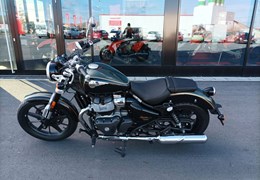 Neumotorrad Royal Enfield Super Meteor 650