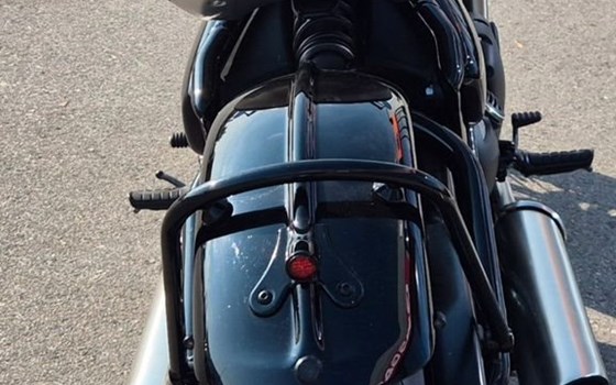 Gebrauchtmotorrad Triumph BONNEVILLE BOBBER CHROME EDITION - Bild 4