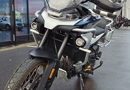 Gebrauchte CFMOTO 800MT Explore