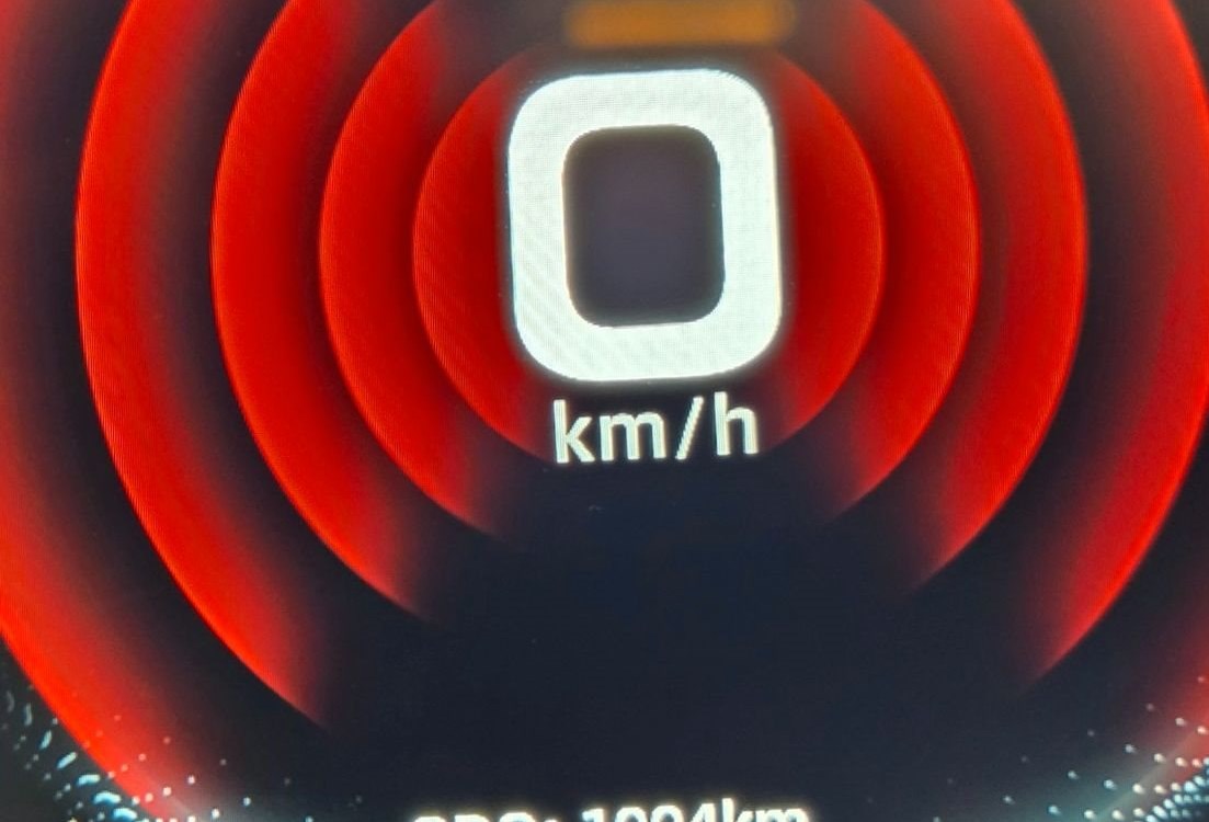 Angebot CFMOTO 800MT Explore