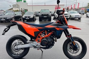 Angebot KTM 690 SMC R