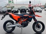 Angebot KTM 690 SMC R