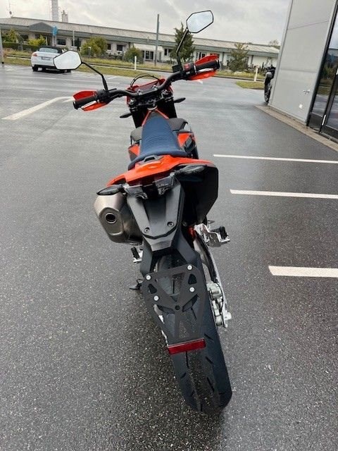 Angebot KTM 690 SMC R