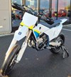 Husqvarna FS 450
