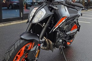 Angebot KTM 790 Duke