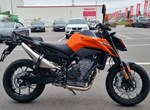 Angebot KTM 790 Duke
