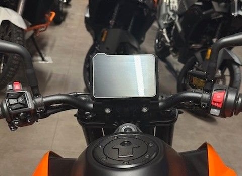 Neufahrzeug KTM 790 Duke - Bild 12