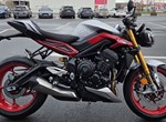 Angebot Triumph Street Triple RX
