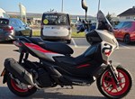 Angebot Aprilia SR GT Sport 125