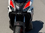 Angebot Aprilia SR GT Sport 125