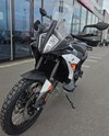 KTM 790 Adventure
