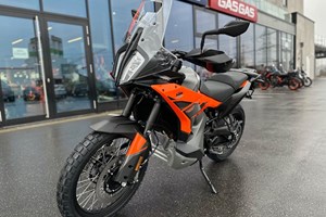 Angebot KTM 790 Adventure