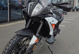 Neumotorrad KTM 790 Adventure