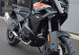 Neumotorrad KTM 1390 Super Adventure S