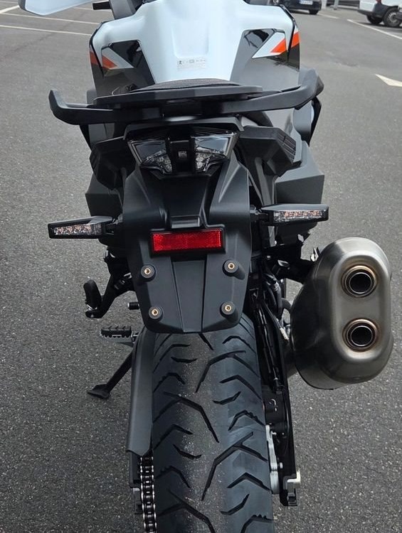 Angebot KTM 1390 Super Adventure S