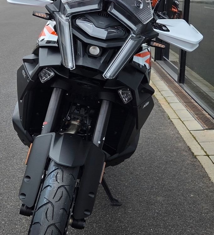 Angebot KTM 1390 Super Adventure S