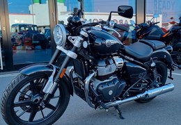 Gebrauchte Royal Enfield Super Meteor 650