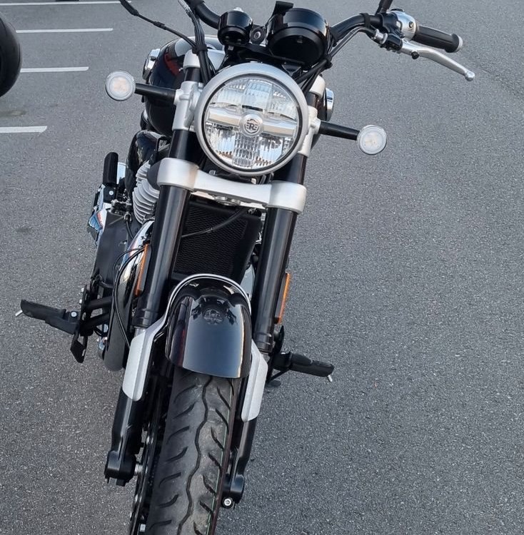 Angebot Royal Enfield Super Meteor 650