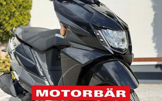 Neufahrzeug Suzuki Avenis 125 - Bild 4