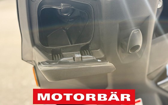 Neufahrzeug Suzuki Avenis 125 - Bild 7