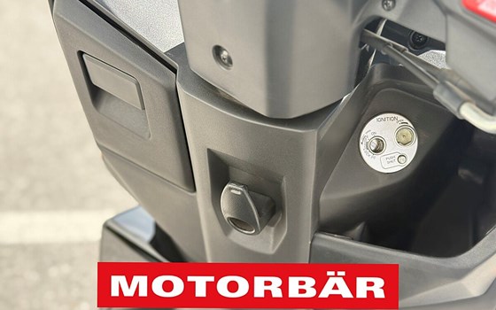 Neufahrzeug Suzuki Avenis 125 - Bild 8