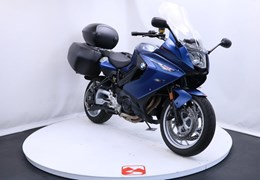 Gebrauchte BMW F 800 GT