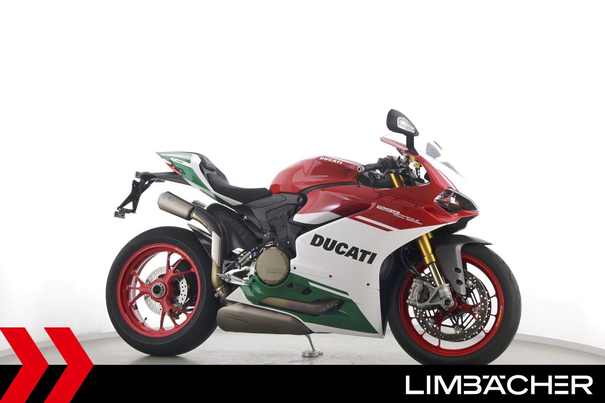Ducati