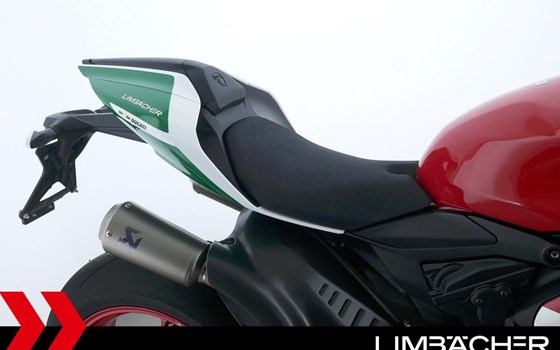 Gebrauchtmotorrad Ducati 1299 Panigale R Final Edition - Bild 24