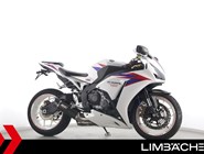 Honda CBR1000RR Fireblade
